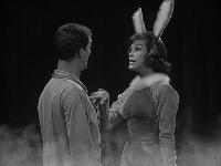 Click to watch 'Washington vs. the Bunny...' (popup) The Dick Van Dyke Show